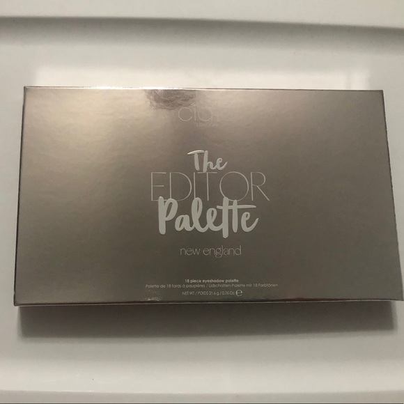 Ciate Eye Shadow Palette - Picture 1 of 2